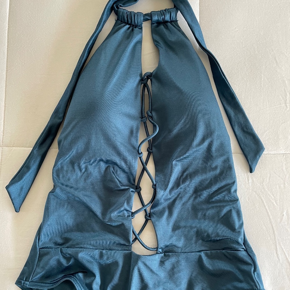 Cikada Swimsuit